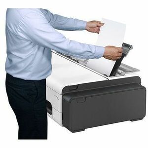 Impresora de gran formato de inyección de tinta A1 Canon imagePROGRAF TC-20 - 609.60mm (24") Ancho de Impresión - Color - 