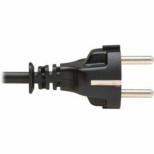 Rallonge Tripp Lite series P054-02M-EU - 2 m - Europe - Pour Unité de distribution d'alimentation, Ordinateur, Serveur, Al