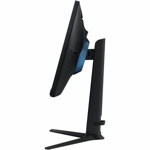 Samsung Odyssey G3 S24DG300EU 24 Zoll Class Full HD Gaming-LED-Monitor - 16:9 Format - Schwarz - 61 cm (24 Zoll) Viewable 