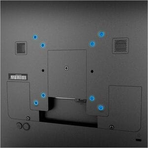 Elo Pay POS Terminal - (Qualcomm Snapdragon SDA660 - 4 GB - 64 GB - 55.9 cm (22") LED Touchscreen - Wireless LAN Gigabit E