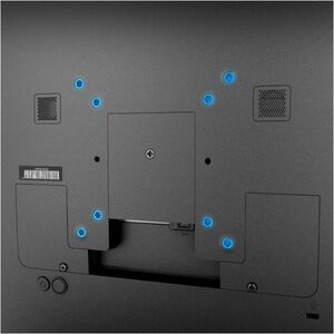 Elo Pay POS Terminal - (Qualcomm Snapdragon SDA660 - 4 GB - 64 GB - 55,9 cm (22 Zoll) LED Touchscreen - Wireless LAN Gigab