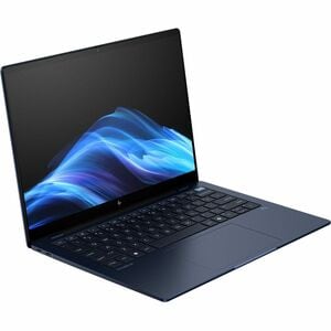 HP EliteBook Ultra G1q 35.6 cm (14") Touchscreen Notebook - 2.2K - Qualcomm Snapdragon X Elite X1E-78-100 - 16 GB - 512 GB