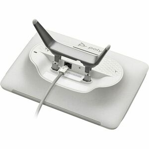 PAINEL TOUCH POLY TC10 BRANCO