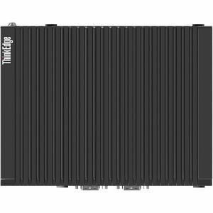 Lenovo ThinkEdge SE10 12NH001KUT - Intel Atom x6425RE Quad-core (4 Core) 1.90 GHz - Intel Chip - 16 GB RAM DDR4 SDRAM 32 G