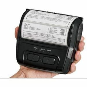 SPP-L410 BT IOS COMPATIBLE DT 128MB SDRAM/256FLASH 7.4V LI-ION