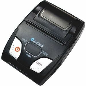 Star Micronics SM-S230i Mobil, Hospitality, Retail Direktthermodrucker - Monochrom - Tragbar, Handheld - Quittungsdruck - 