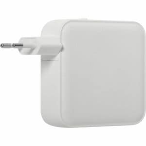 Targus PowerElite 100W GaN Wall Charger - White - 100 W - 120 V AC, 230 V AC Input - White