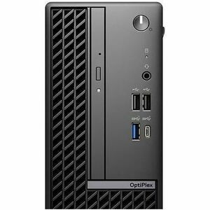 Dell OptiPlex 7000 7020 Desktop Computer - Intel Core i7 12th Gen i7-12700 - 16 GB - 512 GB SSD - Small Form Factor - Blac