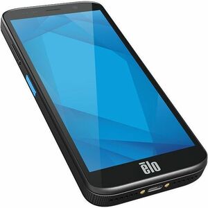 Elo M51 Rugoso Terminal portátil - 1D, 2D - Preto - QCM6490 - 15.2 cm (6") - 2160 x 1080 - 8 GB RAM / 128 GB Flash - Bluet