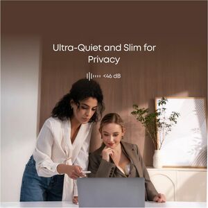 Eufy Wearable Breast Pump S1 Pro - 5 fl oz - Silicone - Comfortable, Wearable, OptiRhythm Technology, Quiet Operation, Rec