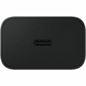 Samsung 25W Adaptador CA - Adaptador universal - Para Workstation, Dispositivo USB tipo C, Smartphone - 1m Cable - 120 V A