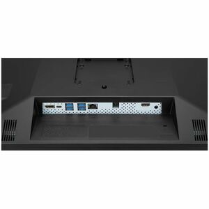 LG 24CR661W-BR All-in-One Thin Client - Intel Pentium N6005 Quad-core (4 Core) 2 GHz - Matte Black - Intel Chip - 16 GB RA