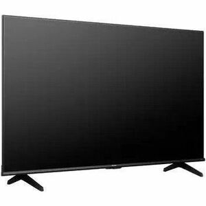 Smart LED-LCD TV Hisense A6 50A6N 125.7cm - 4K UHDTV - Hig Dynamic Range (Alto rango dinámico, HDR) - Dolby Vision - Retro
