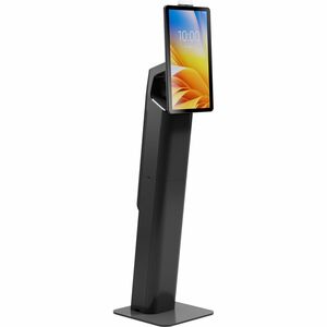 Zebra KC50 POS-Kiosk - Kabel/Kabellos2,10 GHz - 8 GB RAM - 128 GB Flash - 55,9 cm (22 Zoll) Full HD Farbe - Touchscreen - 