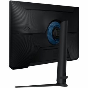 Samsung Odyssey G3 S32DG302EN 32" Class Full HD Gaming LED Monitor - 16:9 - Black - 32" Viewable - Vertical Alignment (VA)