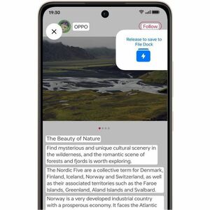 Smartphone Oppo Reno12 F 5G CPH2637 256 GB - 5G - 16,8 cm (6,6") OLED Full HD Plus 1080 x 2400 - Octa-core (Cortex A76Dual
