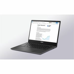 Asus Chromebook CM14 CM1402C CM1402CM2A-NK0221 35.6 cm (14") Chromebook - Full HD - Octa-core (ARM Cortex A76 + Cortex A55