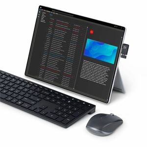 StarTech.com Right Angled USB-C to USB-A Adapter, USB 5Gbps, Compact USB-C Male to USB-A Female Adapter, Durable Metal Hou