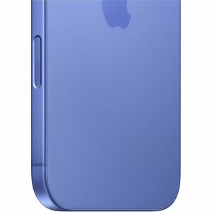 Apple iPhone 16 A3287 256 GB Smartphone - 6.1" OLED 2556 x 1179 - A18Hexa-core (6 Core) - 8 GB RAM - iOS 18 - 5G - Ultrama
