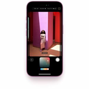 Apple iPhone 16 Plus A3290 128 GB Smartphone - 6.7" OLED 2796 x 1290 - A18Hexa-core (6 Core) - 8 GB RAM - iOS 18 - 5G - Pi