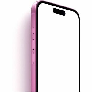 Smartphone Apple iPhone 16 A3287 128 Go - Écran - Écran 15,5 cm (6,1") OLED 2556 x 1179 - Hexa-core (6 Core) - 8 Go RAM - 
