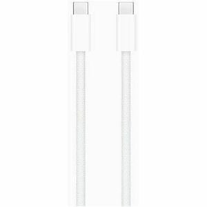 Apple iPhone 16 A3288 512 GB 智能电话 - 15.5 cm (6.1") OLED 2556 x 1179 - 六核（6 核） - 8 GB RAM - 5G - 白 - 条 - Apple A18 (3 nm) S