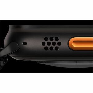 Apple Watch Ultra 2 智能手表 - 49 毫米 Case Height - 14.40 毫米 Case Thickness - 44 毫米 Case Width - 黑 Case Color - 玻璃 Body Materia