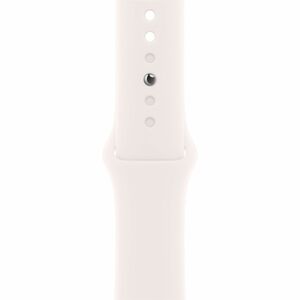 Apple Watch Series 10 智能手表 - 42 毫米 Case Height - 9.70 毫米 Case Thickness - 36 毫米 Case Width - 玫瑰金 Case Color - 铝 Case Mater
