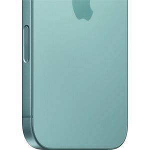 Apple iPhone 16 A3288 256 GB 智能电话 - 15.5 cm (6.1") OLED 2556 x 1179 - 六核（6 核） - 8 GB RAM - 5G - 青 - 条 - Apple A18 (3 nm) S