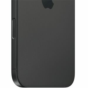 Apple iPhone 16 Plus A3291 128 GB 智能电话 - 17 cm (6.7") OLED 2796 x 1290 - 六核（6 核） - 8 GB RAM - 5G - 黑 - 条 - Apple A18 (3 nm