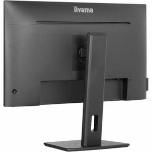 iiyama ProLite XUB2797UHSNP-B1 27 Zoll Klasse 4K UHD LED-Monitor - 16:9 Format - Mattschwarz - 68,6 cm (27 Zoll) Viewable 