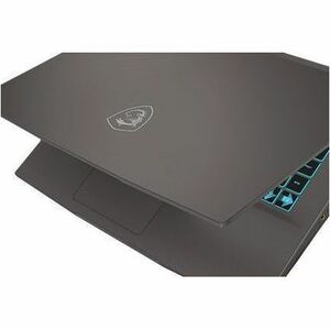 MSI Thin 15 B13U Thin 15 B13UC-1805IN 39.62 cm (15.60") Gaming Notebook - Full HD - 144 Hz - Intel Core i5 13th Gen i5-134