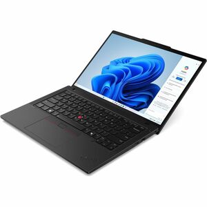 Portátil - Lenovo ThinkPad T14 Gen 5 21MM0017LM 35.6cm (14") - WUXGA - 60Hz - Intel Core Ultra 7 155U - 32GB - 1TB SSD - E