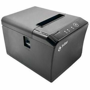 Impresora térmica directa 3nStar RPT004 - Monocromo - Negro - 203 dpi - 72mm (2.83") Ancho de Impresión - Automático Cortante