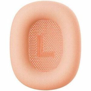 Apple AirPods Max Kabellos Kopfbügel, Über das Ohr Stereo Headset - Orange - Siri - Binaural - Ohrumschließend - Bluetooth