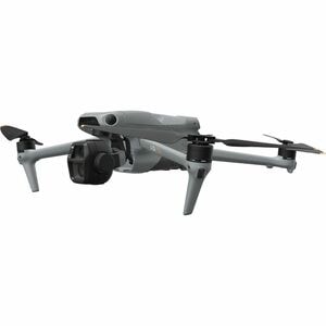 DJI Air 3S Aerial Drone - 2.40 GHz, 2.48 GHz, 2.40 GHz, 5.17 GHz, 5.25 GHz, 5.85 GHz, 5.73 GHz - Battery Powered - Wi-Fi -