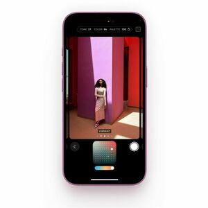 iPhone 16 Plus 256GB Pink