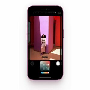 iPhone 16 Plus 128GB Pink