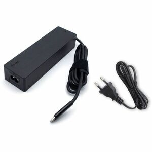 I-TEC USB-C METAL NANO DOCK HDMI/VGA WITH LAN + POWER DELIVE