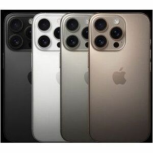 IPHONE 16 PRO WHITE 256GB .