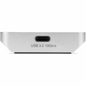 OWC Envoy Pro Elektron 4 TB Portable Solid State Drive - M.2 2242 External - PCI Express NVMe (PCI Express NVMe 4.0) - Sil