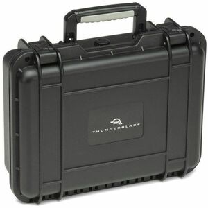 OWC ThunderBlade External Storage Solution - 4 x SSD Supported - 4 x SSD Installed - 32 TB Total Installed SSD Capacity - 