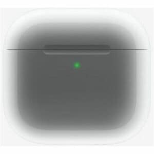 AIRPODS 4 ACTIVE NOISE CANCELLATION