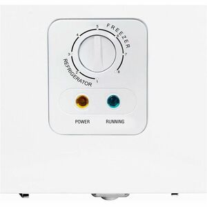 Freezer Hisense FT125D4AWE 95 L Petto - Installazione libera - Bianco - Acciaio, Metallo - 95 L Capacità freezer netta - E