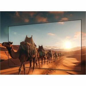 Hisense 75U79NQ. Dimensioni diagonale schermo: 190,5 cm (75"), Risoluzione del display: 3840 x 2160 Pixel, Tipologia HD: 4
