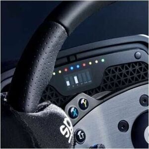 Volant de Jeu Logitech G Pro - Câble - USB - PC, PlayStation, Xbox, PlayStation 5, PlayStation 4 - Noir