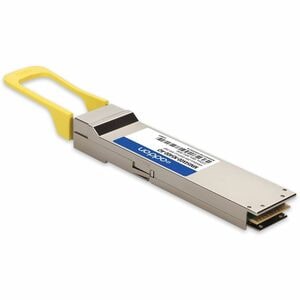 Mellanox OSFP - 1 x MPO 400GBase-DR4 Network - 1 - TAA Compliant - For Data Networking, Optical Network - Optical Fiber - 