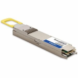 AddOn OSFP - 2 x MPO 800GBase-DR8 Network - 1 - TAA Compliant - For Data Networking, Optical Network - Optical Fiber - 131