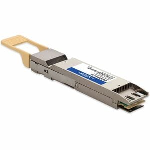 AddOn OSFP - 2 x MPO 800GBase-SR8 Network - 1 - TAA Compliant - For Data Networking, Optical Network - Optical Fiber - Mul