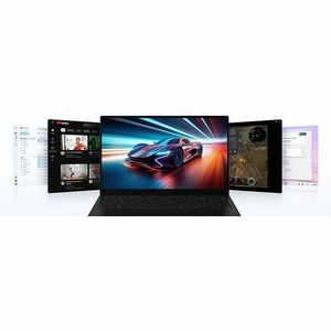 Samsung Chromebook Plus XE550XGA-KC1US 15.6" Chromebook - Full HD - Intel Core 3 100U - 8 GB - 256 GB Flash Memory - Neptu
